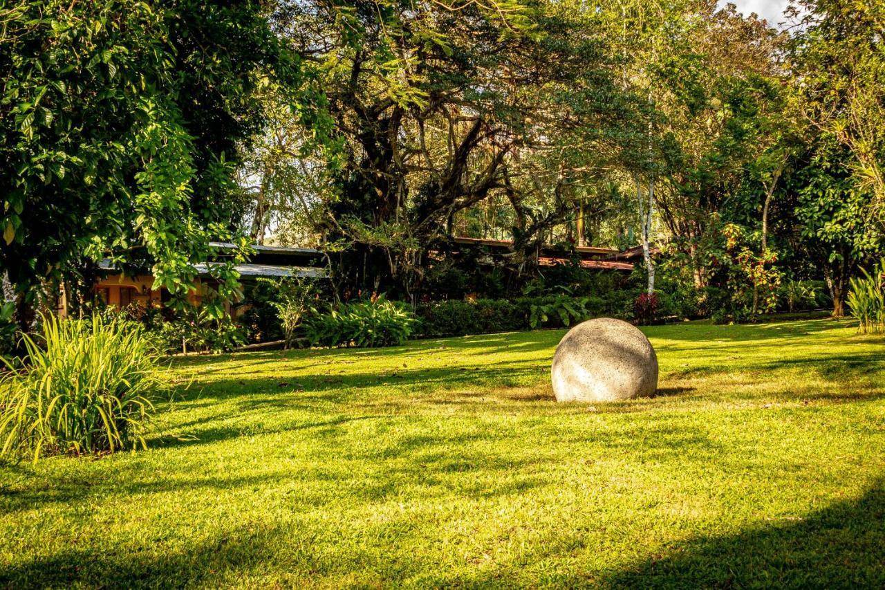Jaco Hotel Docelunas Bagian luar foto
