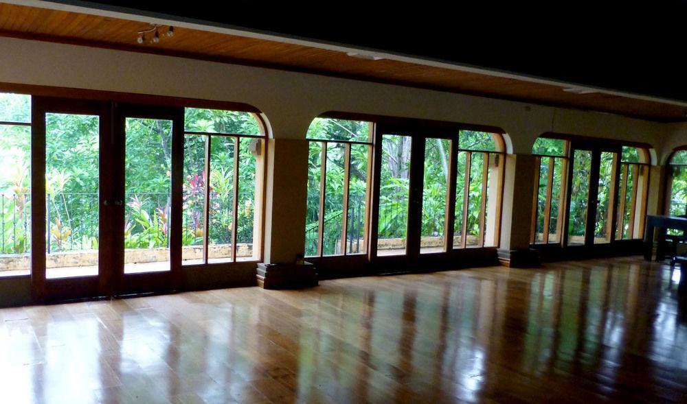 Jaco Hotel Docelunas Bagian luar foto