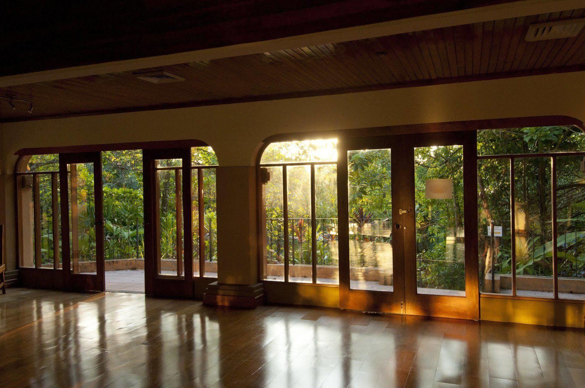 Jaco Hotel Docelunas Bagian luar foto